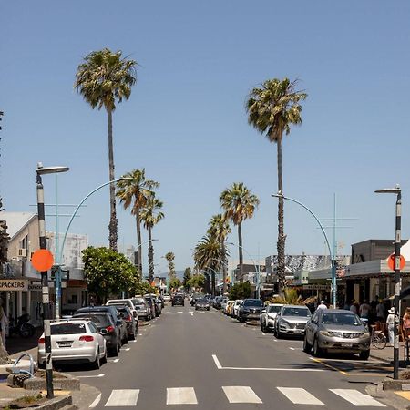 Stylish And Spacious, Downtown Mount Maunganui公寓 外观 照片